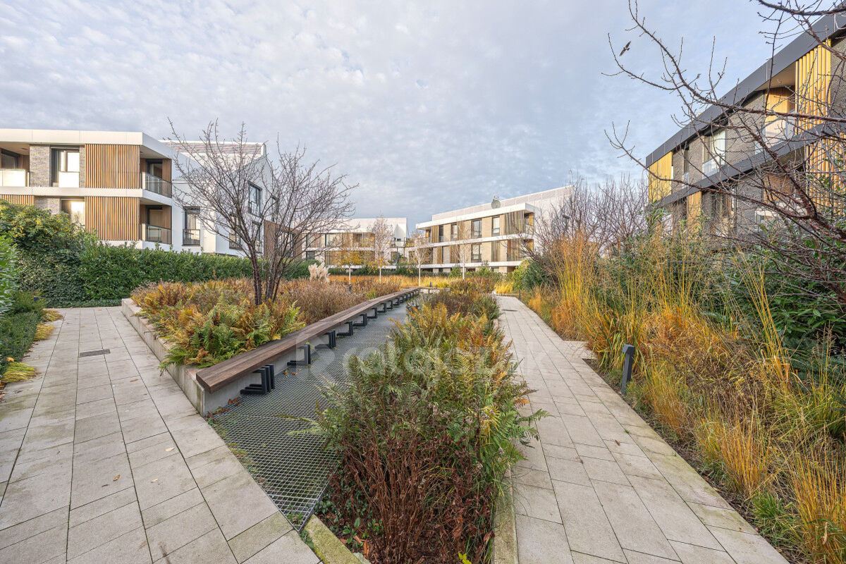 Apartament Nad Morzem Gdańsk BOTANICA 4 Pok  OgródGdańsk