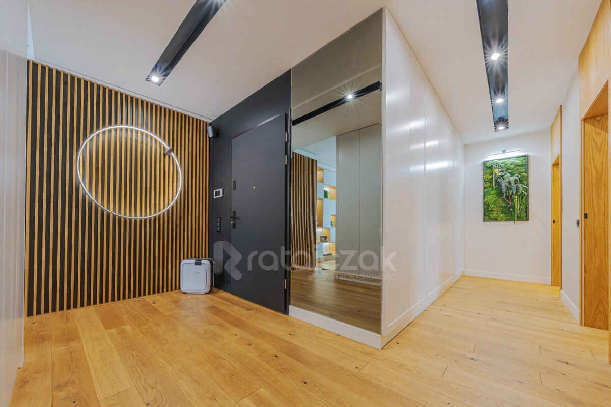 Apartament Nad Morzem Gdańsk BOTANICA 4 Pok  OgródGdańsk