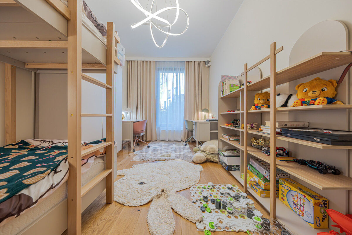 Apartament Nad Morzem Gdańsk BOTANICA 4 Pok  OgródGdańsk