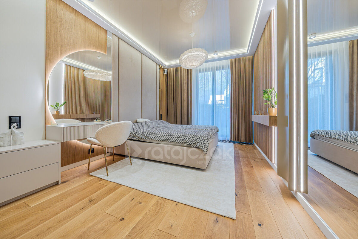 Apartament Nad Morzem Gdańsk BOTANICA 4 Pok  OgródGdańsk