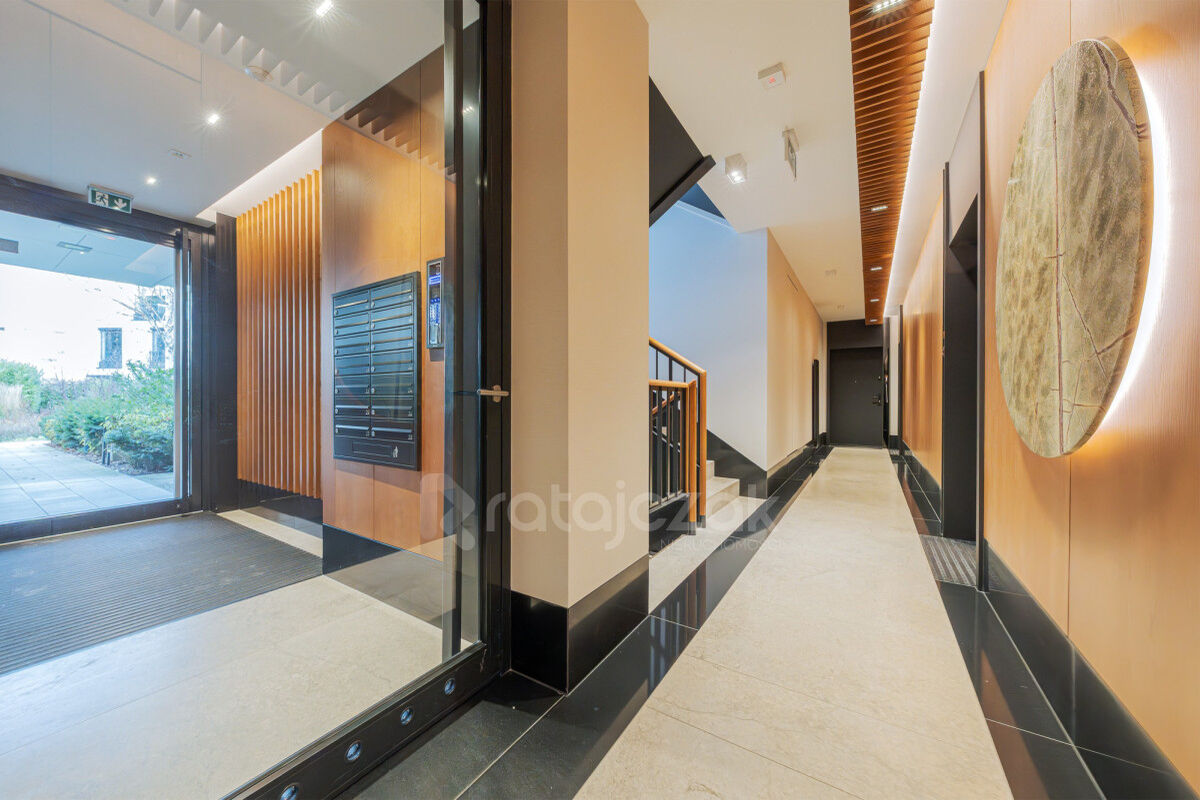 Apartament Nad Morzem Gdańsk BOTANICA 4 Pok  OgródGdańsk