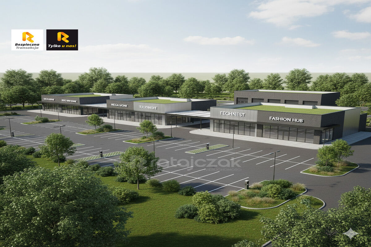 Działka inwestycyjna na sprzedaż – Ełk | 21 102 m²Ełk