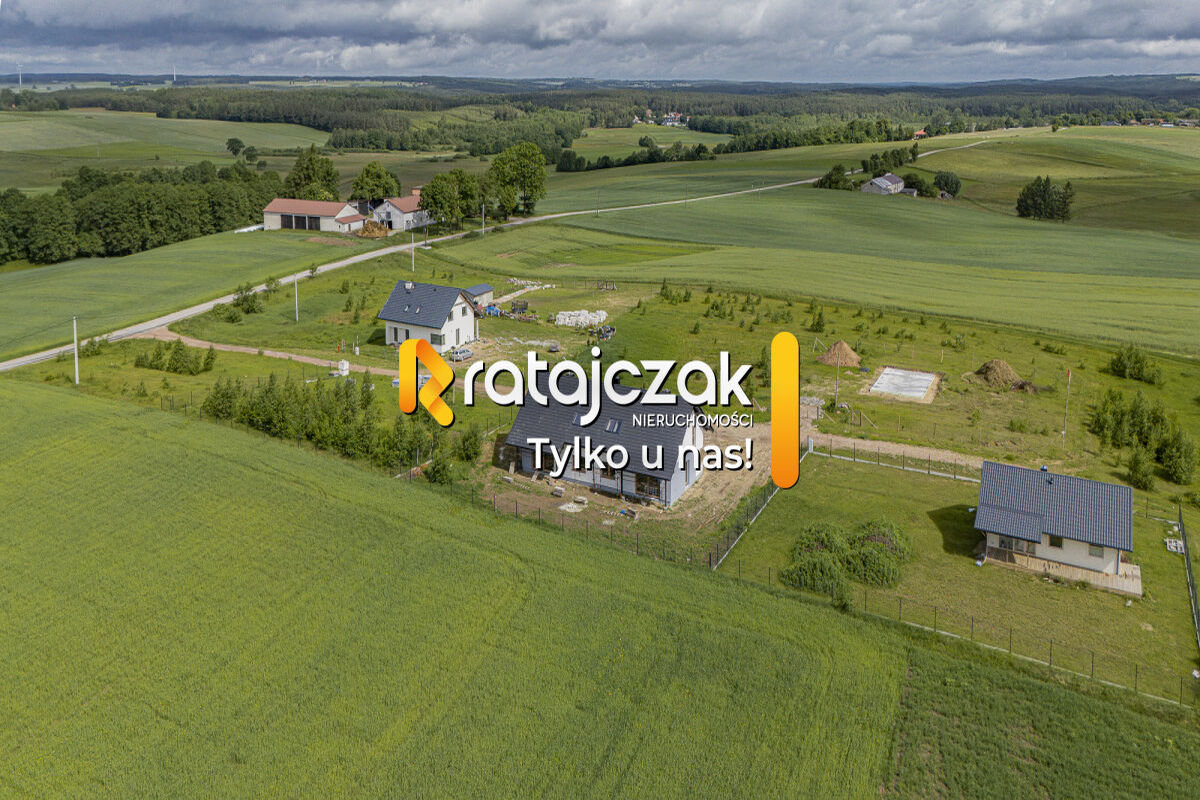 Bliźniak 99 31 m2 | Zęblewo |odbiór I kwartał 2026Zęblewo