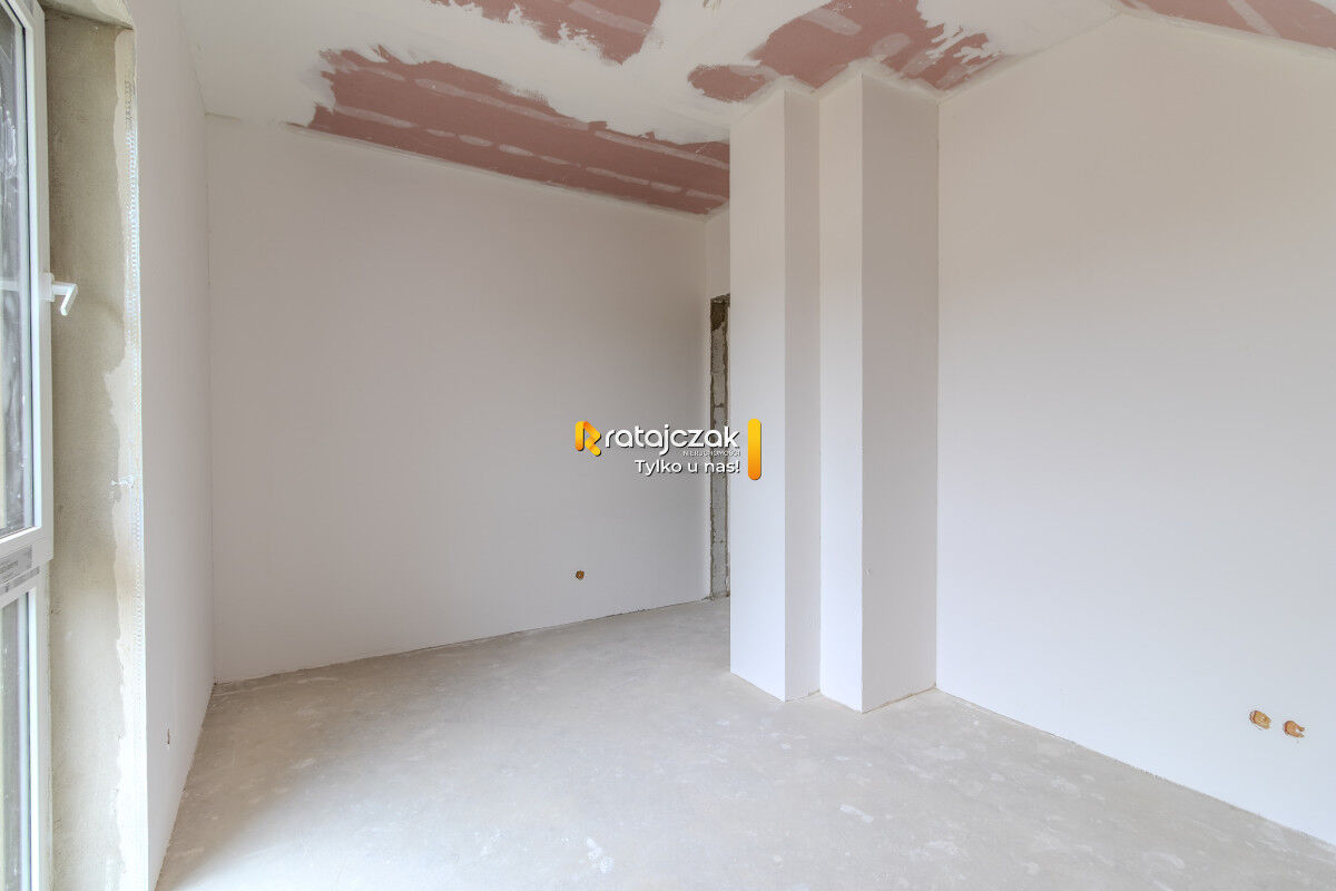Gotowy bliźniak 99 m² | Wysoki standard | ZęblewoZęblewo