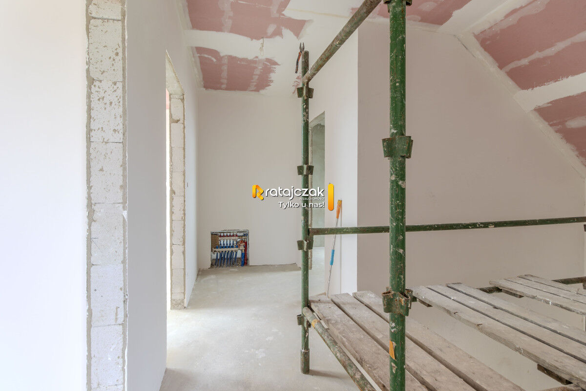 Gotowy bliźniak 99 m² | Wysoki standard | ZęblewoZęblewo