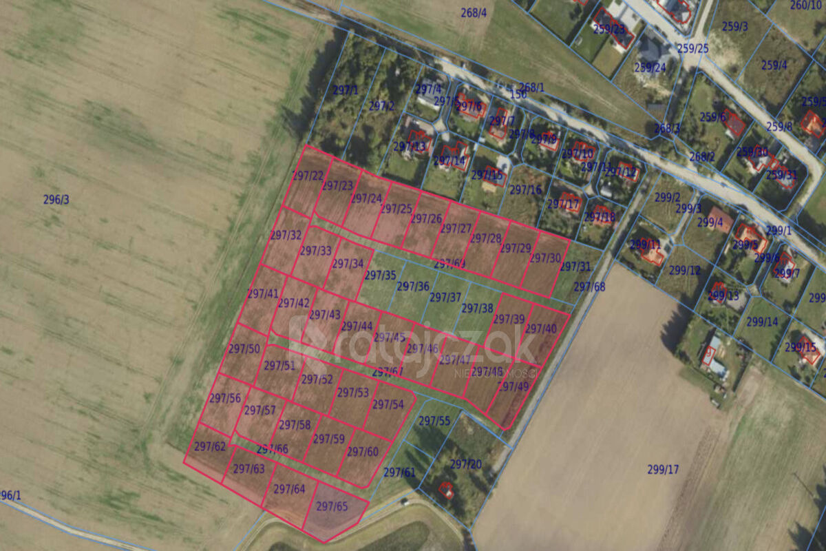 Atrakcyjne działki budowlane – Gdańsk MatarniaGdańsk