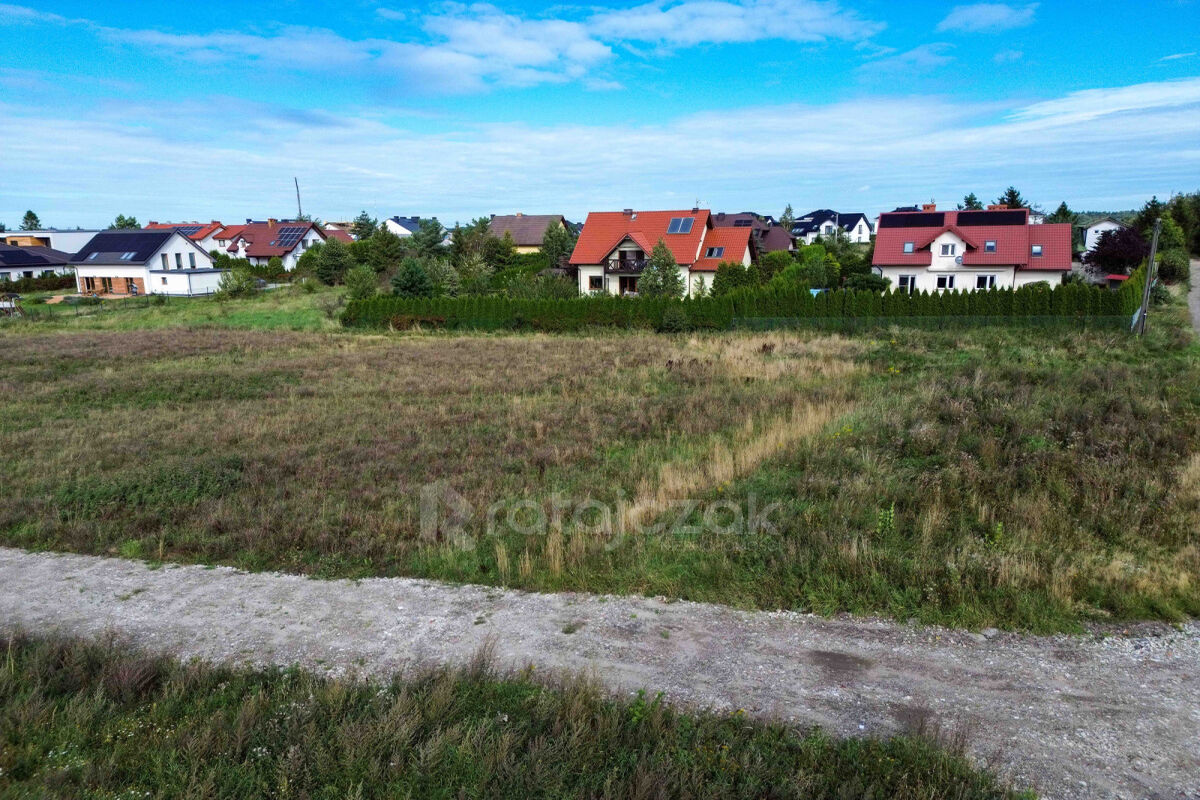 Atrakcyjne działki budowlane – Gdańsk Matarnia – Gdańsk