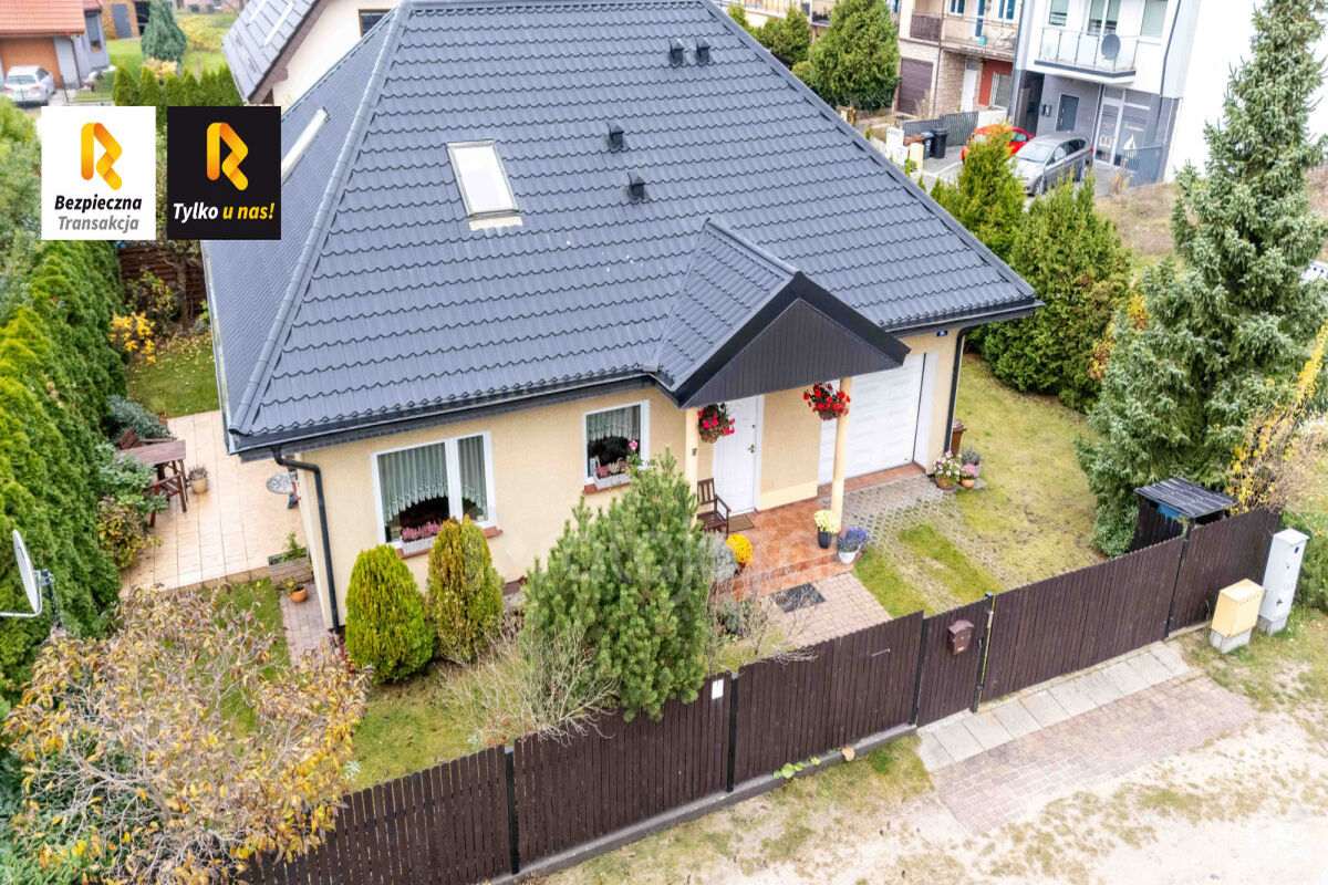 Dom do zamieszkania  wysoki standardRumia
