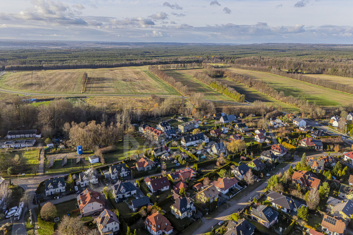 Rodzinny dom 5-pokojowy + duża działka + kawalerkaKąpino