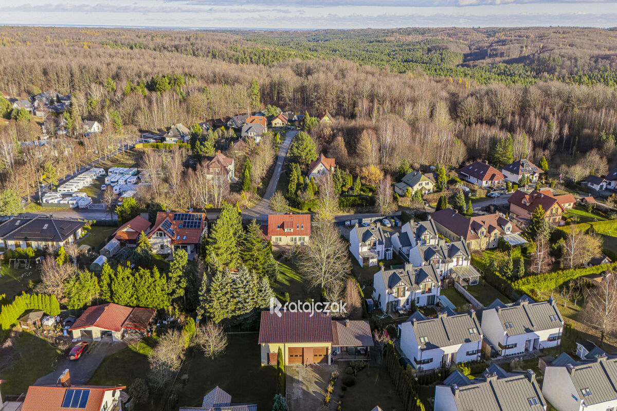 Rodzinny dom 5-pokojowy + duża działka + kawalerkaKąpino