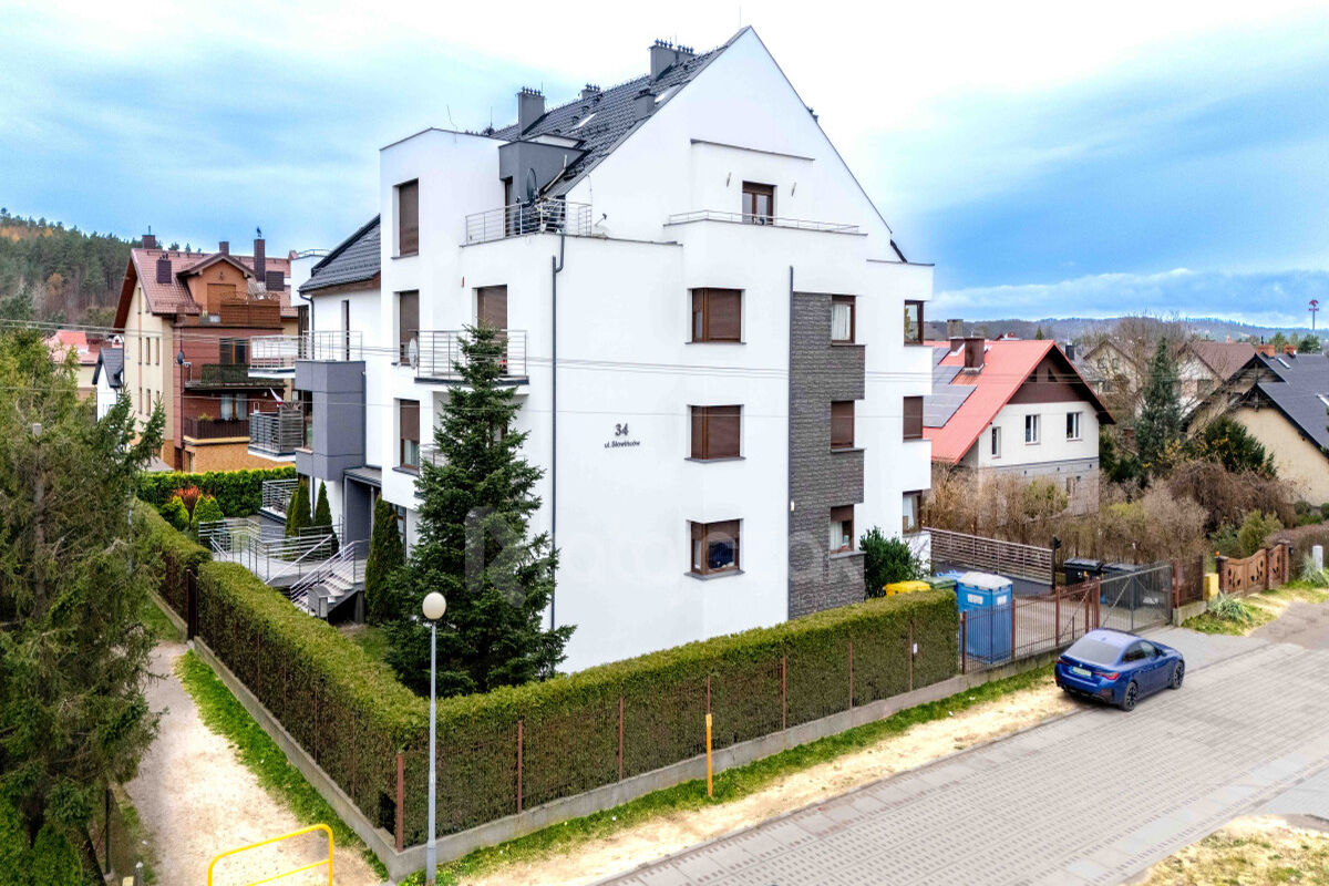 Niepowtarzalna jakość w Wejherowie. Willa PrestigeWejherowo