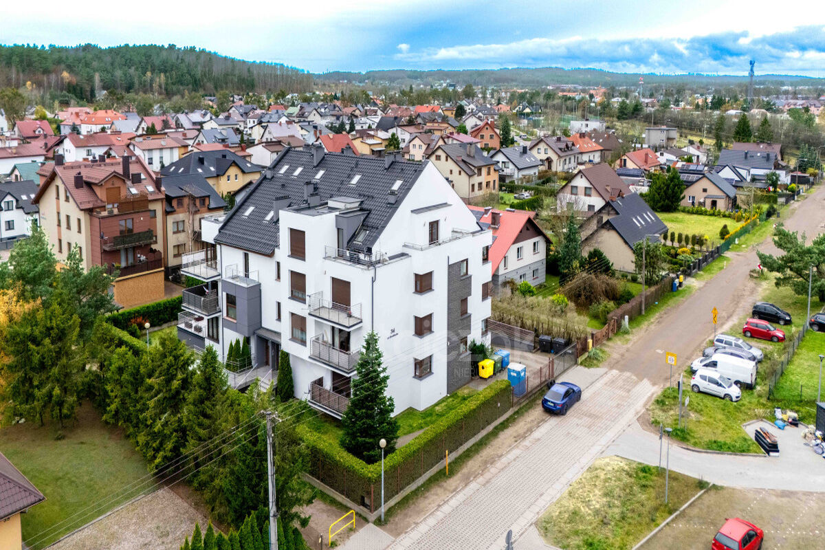 Niepowtarzalna jakość w Wejherowie. Willa PrestigeWejherowo