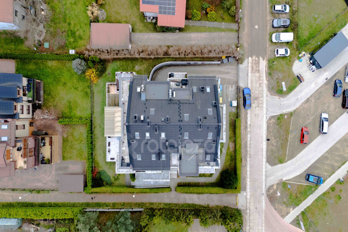 Niepowtarzalna jakość w Wejherowie. Willa PrestigeWejherowo