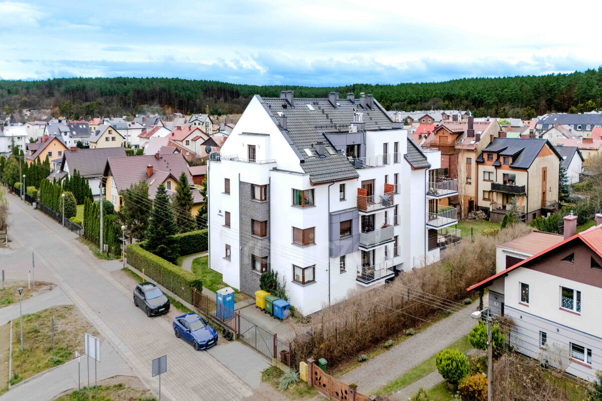 Niepowtarzalna jakość w Wejherowie. Willa PrestigeWejherowo