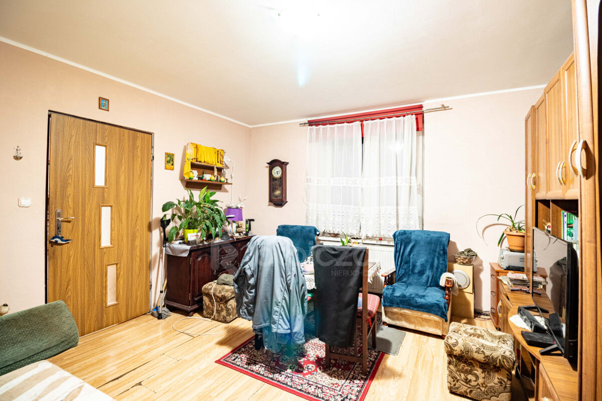 2 POK | WEJHEROWO NANICE | 1 PIĘTRO | DO REMONTUWejherowo