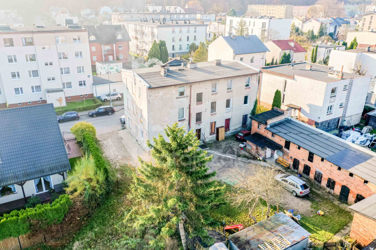 2 POK | WEJHEROWO NANICE | 1 PIĘTRO | DO REMONTUWejherowo