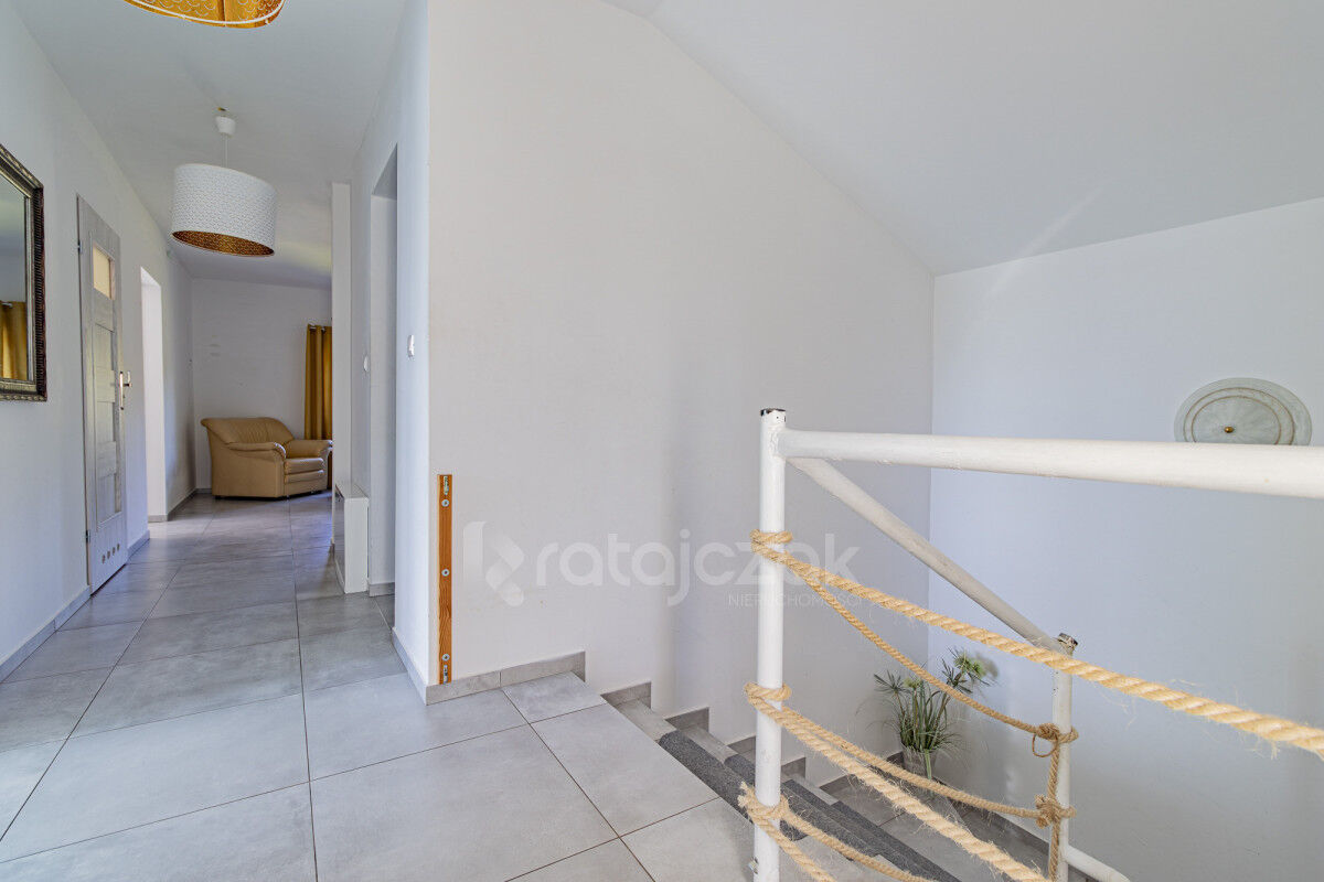 2 OSOBNE MIESZKANIA | DOM WOLNOSTOJĄCY|EKOLOGICZNYKamień