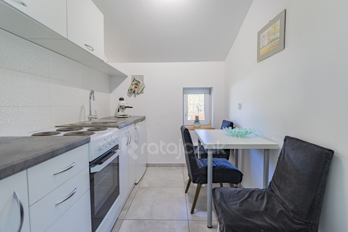 2 OSOBNE MIESZKANIA | DOM WOLNOSTOJĄCY|EKOLOGICZNYKamień