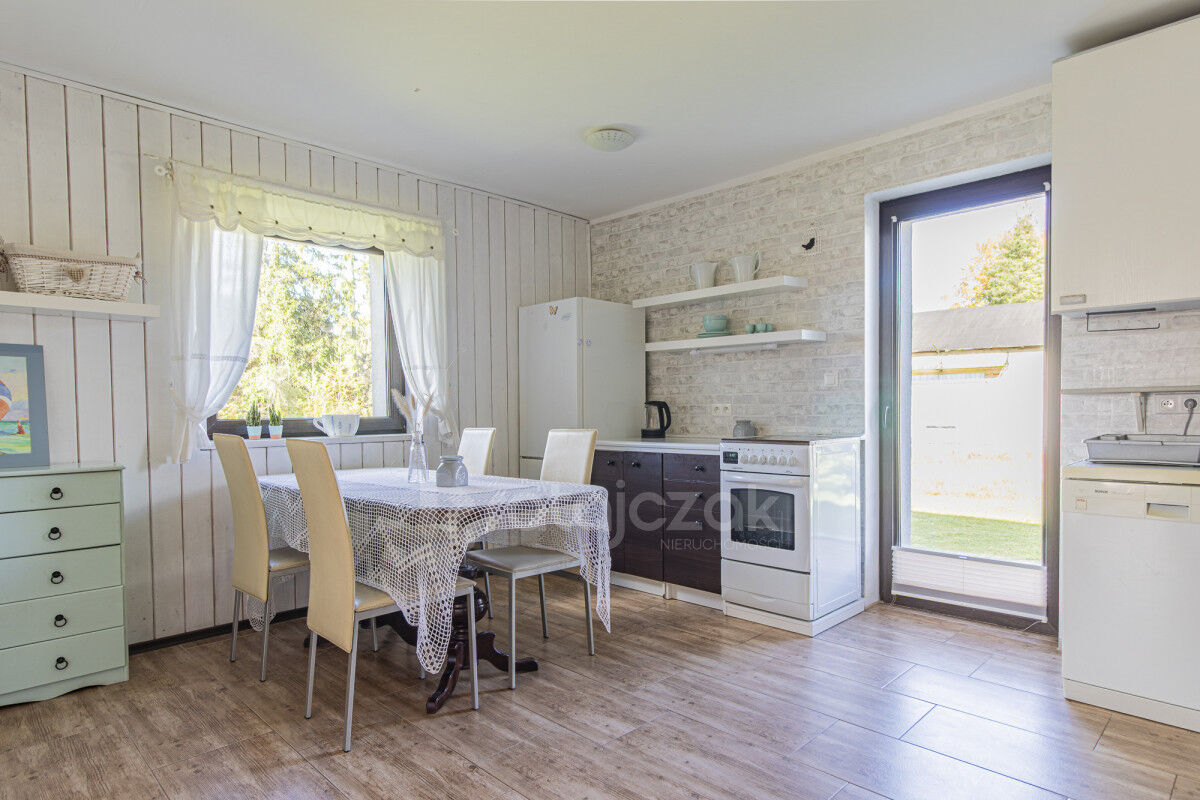 2 OSOBNE MIESZKANIA | DOM WOLNOSTOJĄCY|EKOLOGICZNYKamień