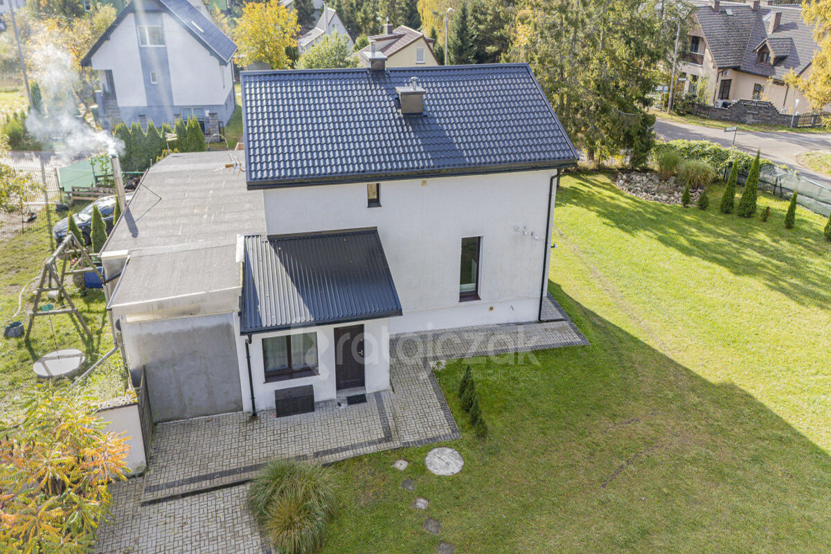 2 OSOBNE MIESZKANIA | DOM WOLNOSTOJĄCY|EKOLOGICZNYKamień