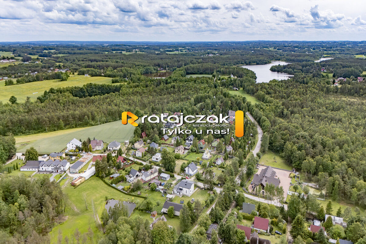 2 OSOBNE MIESZKANIA | DOM WOLNOSTOJĄCY|EKOLOGICZNYKamień