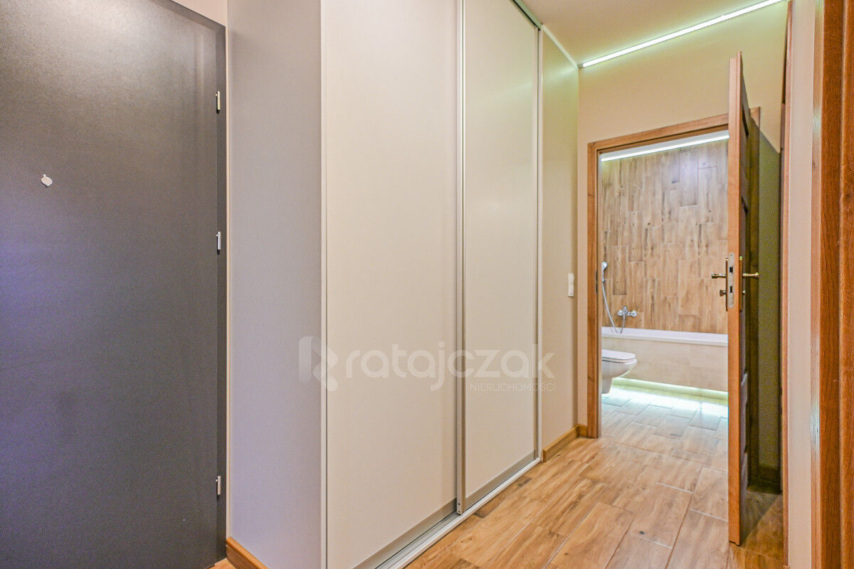 eko 3-pok. mieszkanie  Gdańsk Jasień balkon windaGdańsk