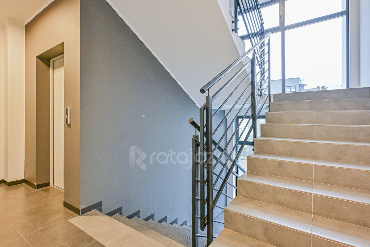 eko 3-pok. mieszkanie  Gdańsk Jasień balkon windaGdańsk