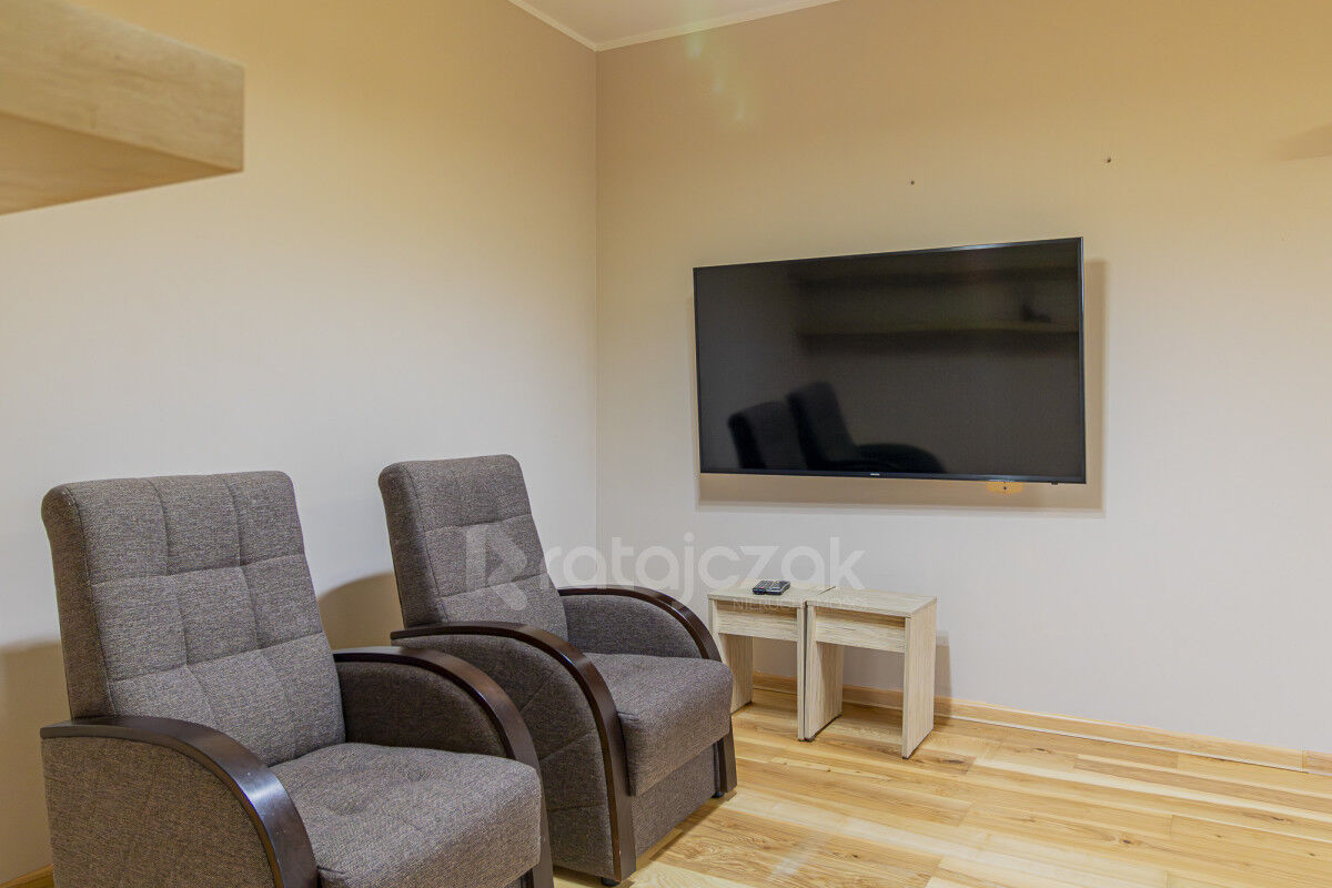 Gdańsk - ul. Jana Pawła II   2-pokojowe mieszkanieGdańsk