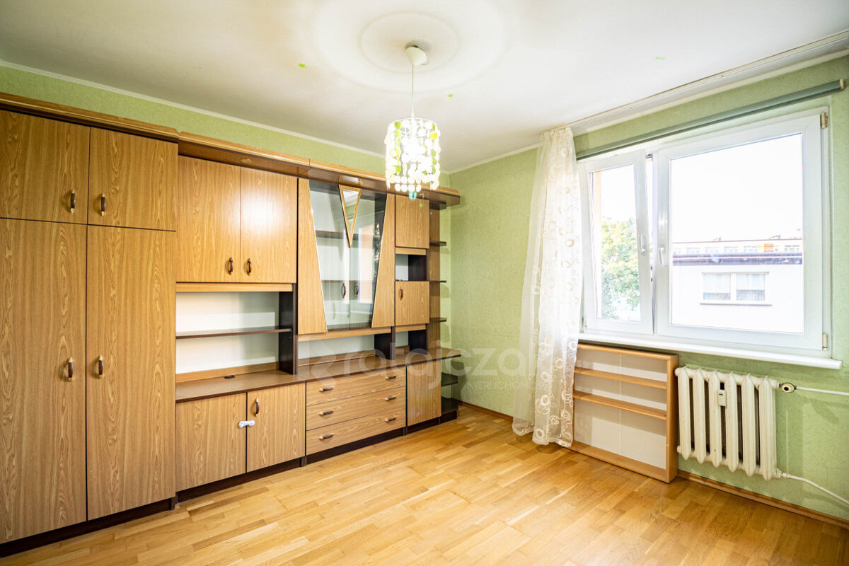 1 PIĘTRO | 3 POK | WEJHEROWO NANICE | BLISKO SKMWejherowo