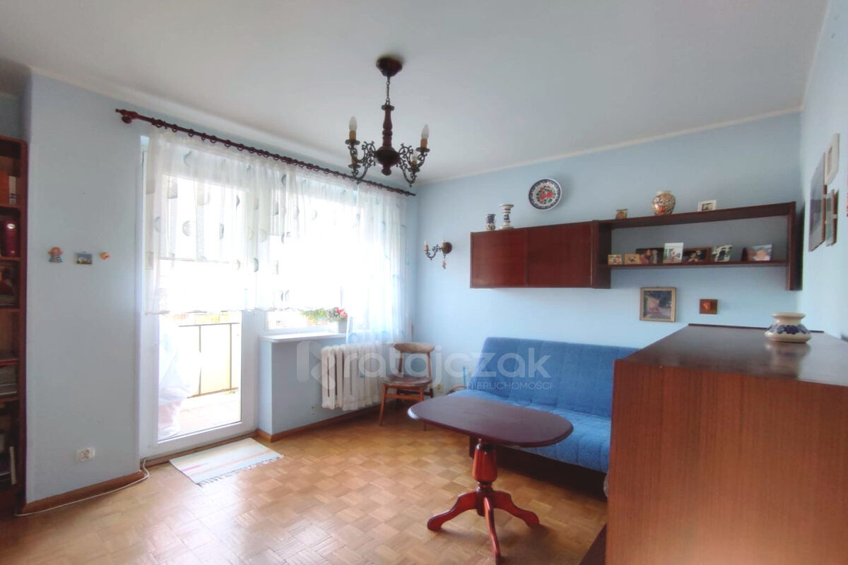 Mieszkanie 2 pokoje/Gdańsk Osowa/Sprzedaż/SzkołaGdańsk