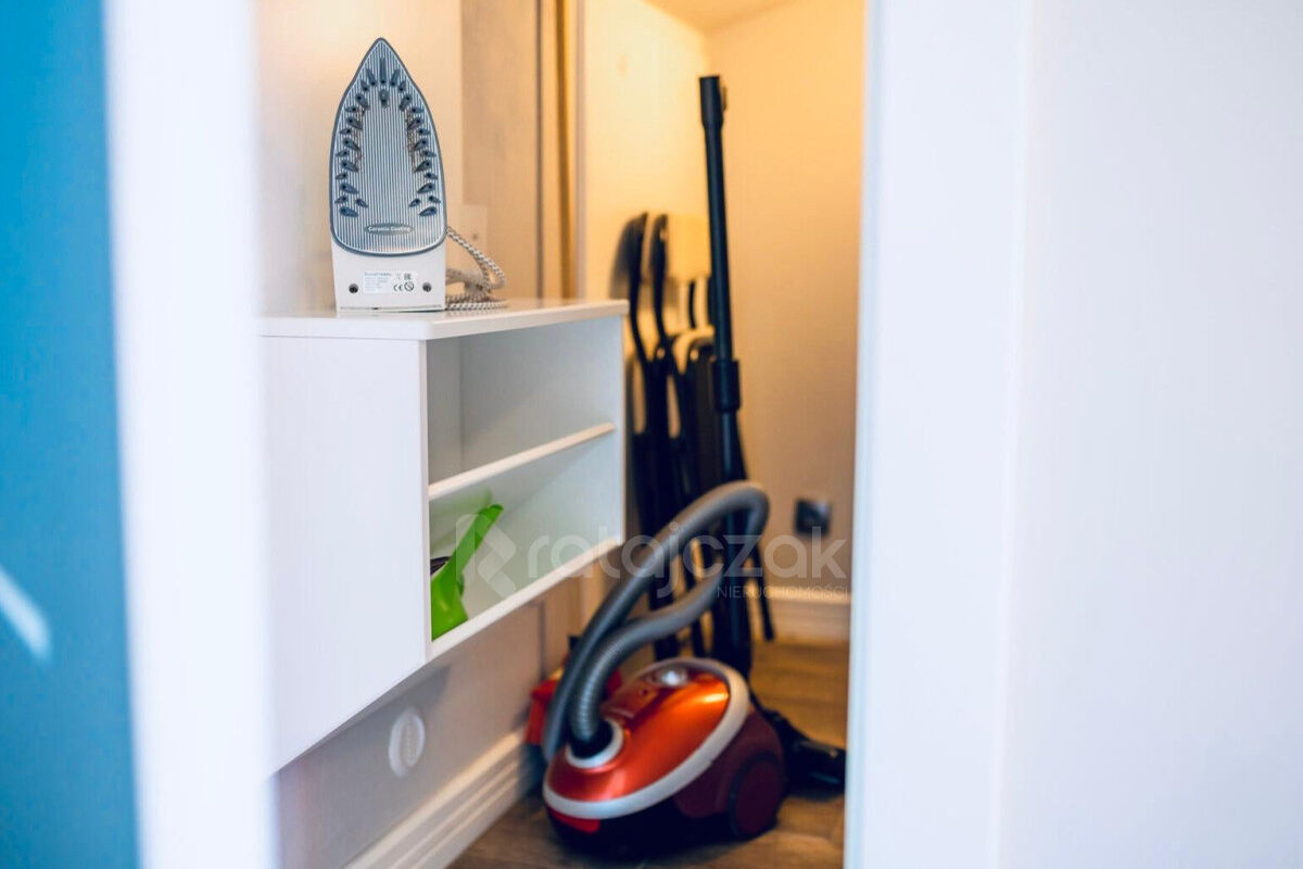 Dwupoziomowy apartament nad morzemJastrzębia Góra