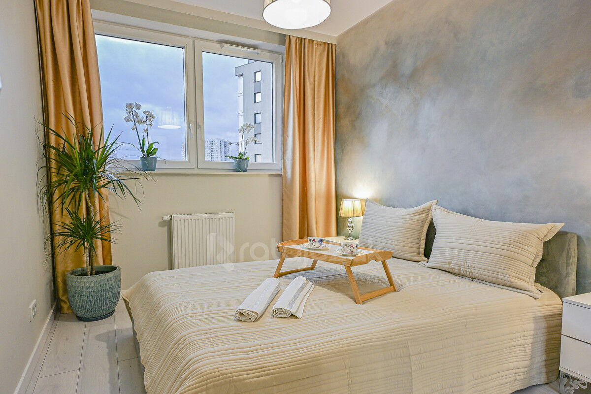 Mieszkanie 2 pokoje z loggią/gotowe i nowoczesneGdańsk