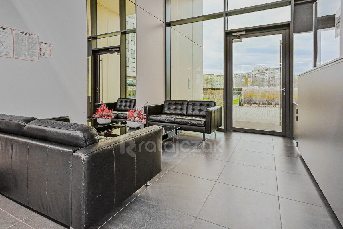 Mieszkanie 2 pokoje z loggią/gotowe i nowoczesneGdańsk