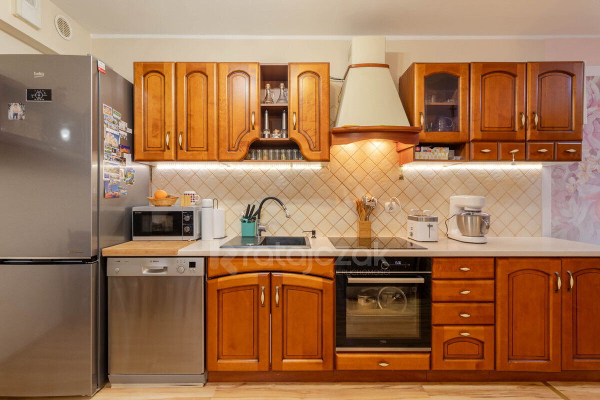 4 POK | BALKON | KOMÓRKA | POD KLUCZ | WEJHEROWOWejherowo