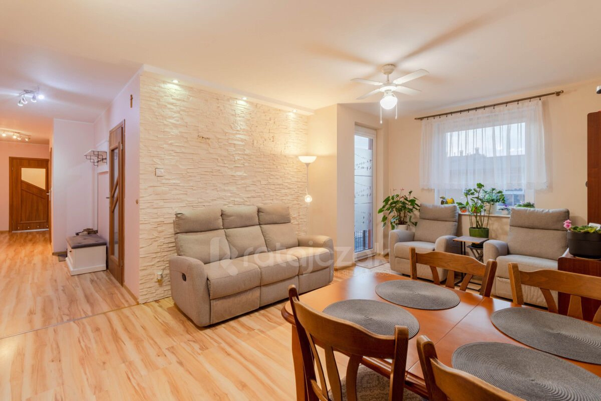 4 POK | BALKON | KOMÓRKA | POD KLUCZ | WEJHEROWOWejherowo