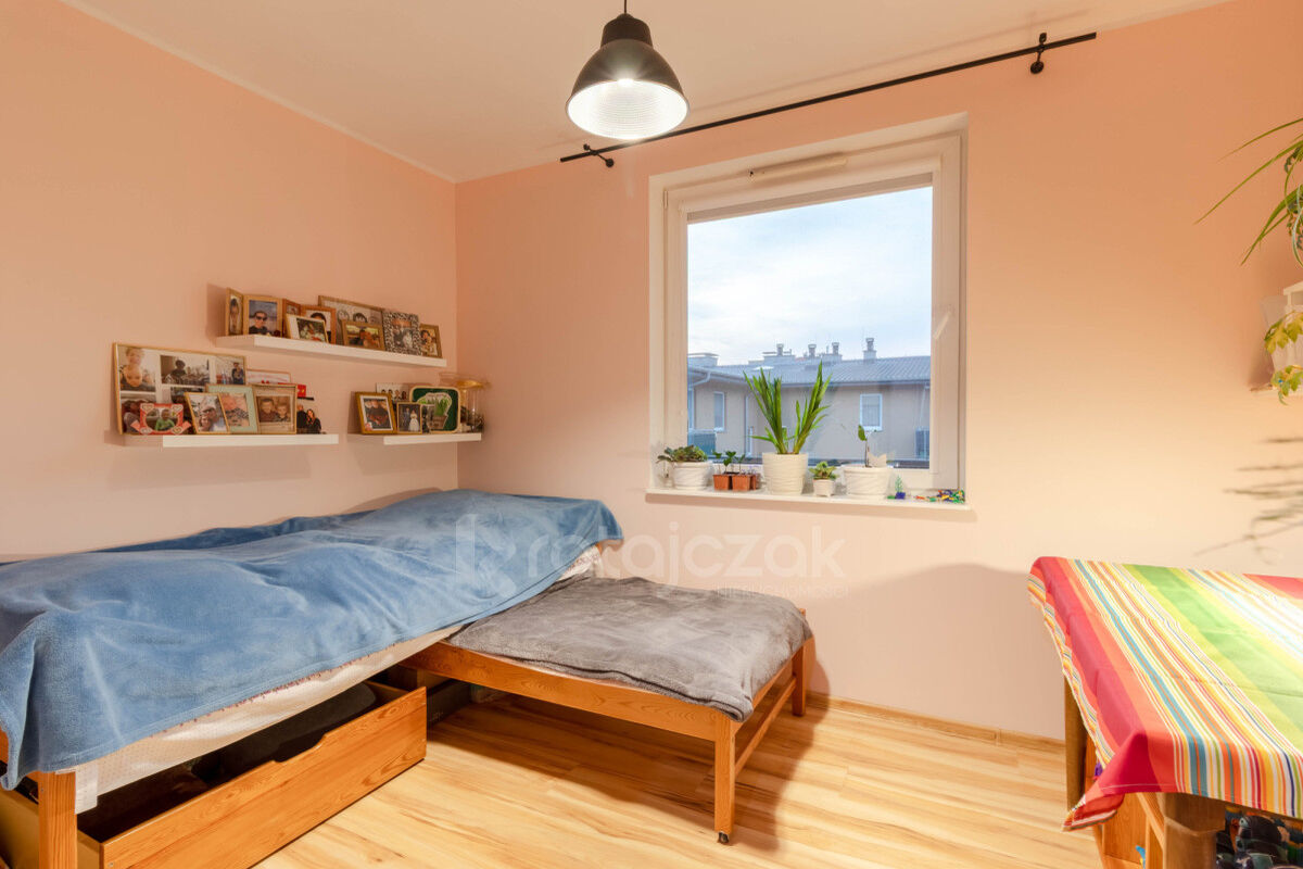 4 POK | BALKON | KOMÓRKA | POD KLUCZ | WEJHEROWOWejherowo