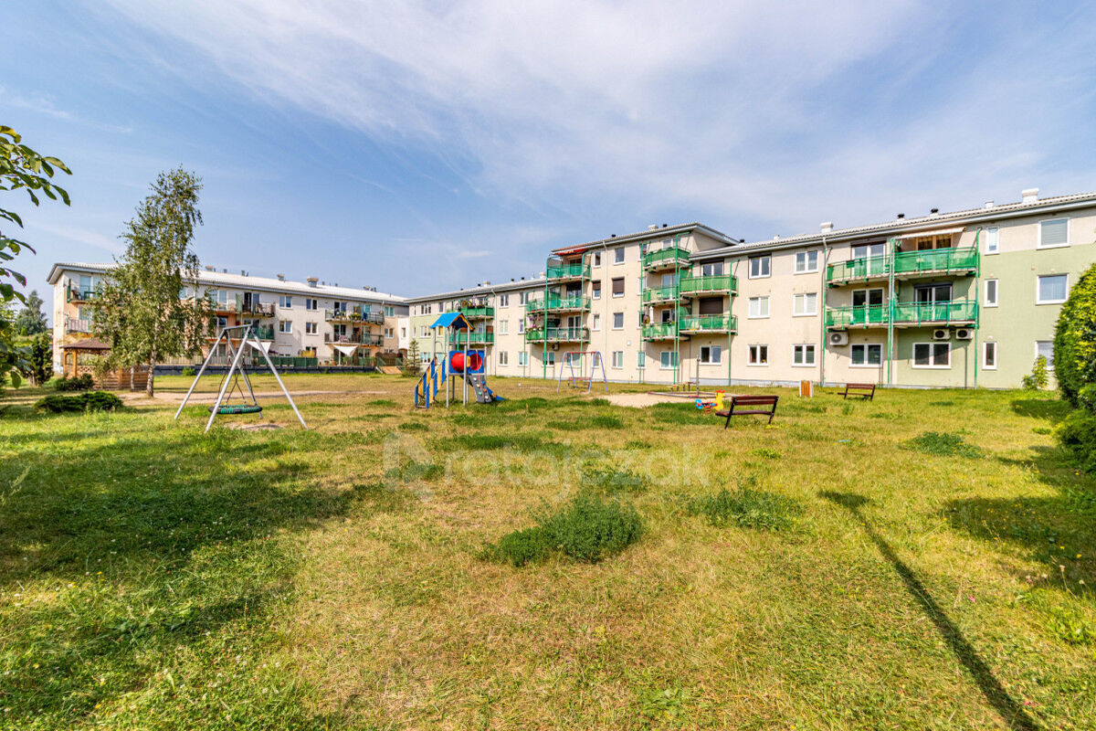 2 POK | 1 PIĘTRO |PIWNICA|NISKI CZYNSZ | WEJHEROWOWejherowo