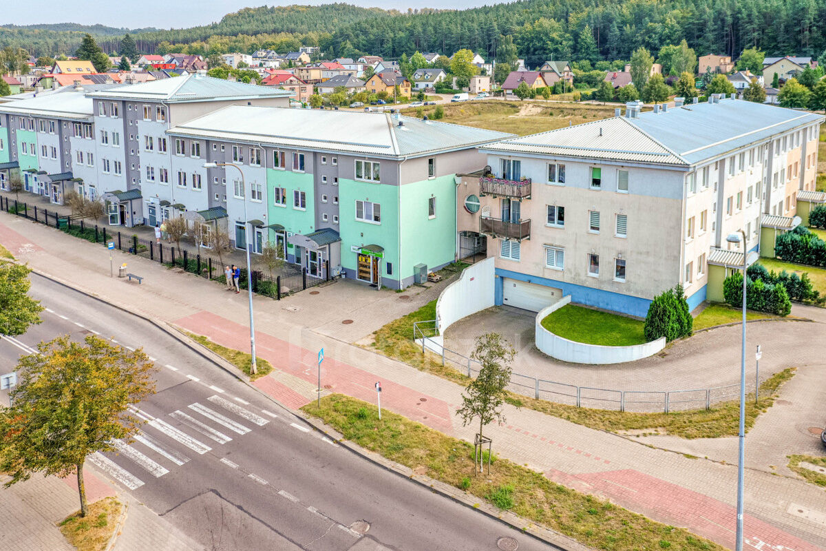 2 POK | 1 PIĘTRO |PIWNICA|NISKI CZYNSZ | WEJHEROWOWejherowo