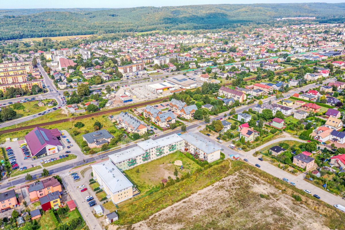 2 POK | 1 PIĘTRO |PIWNICA|NISKI CZYNSZ | WEJHEROWOWejherowo