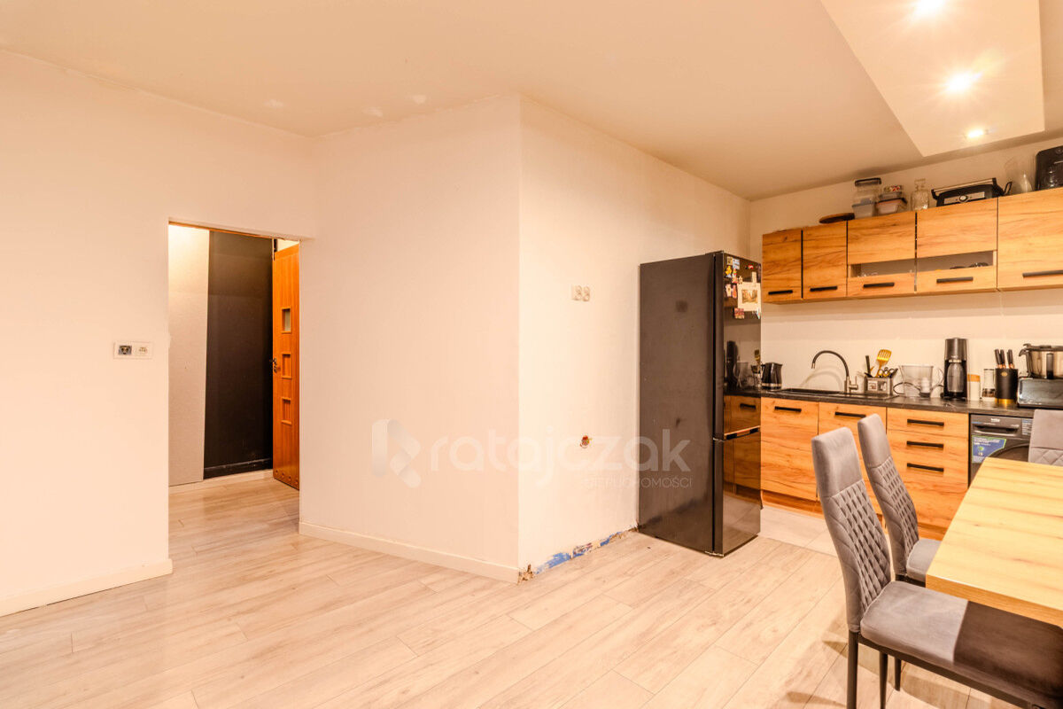 2 POK | 1 PIĘTRO |PIWNICA|NISKI CZYNSZ | WEJHEROWOWejherowo