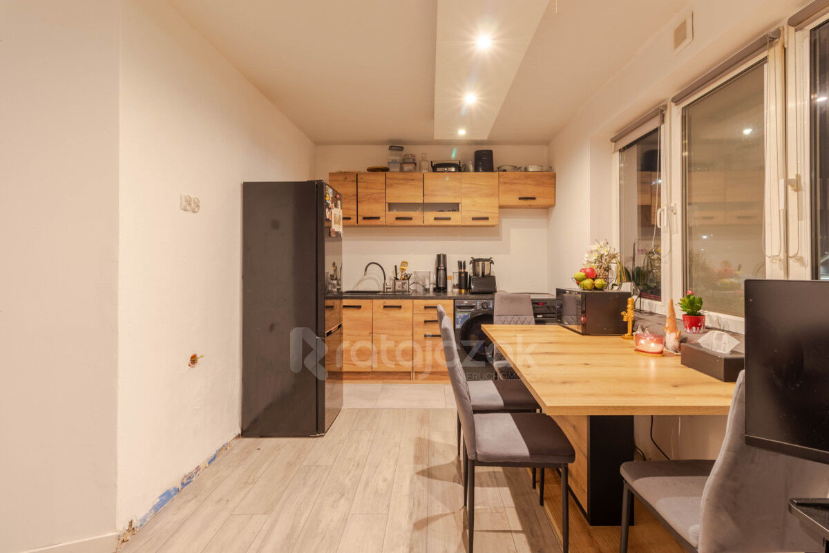 2 POK | 1 PIĘTRO |PIWNICA|NISKI CZYNSZ | WEJHEROWOWejherowo