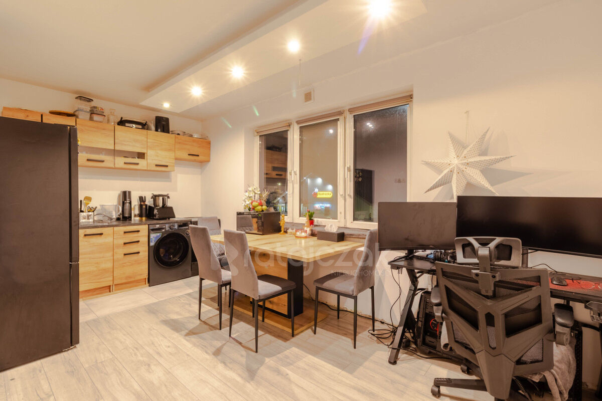 2 POK | 1 PIĘTRO |PIWNICA|NISKI CZYNSZ | WEJHEROWOWejherowo