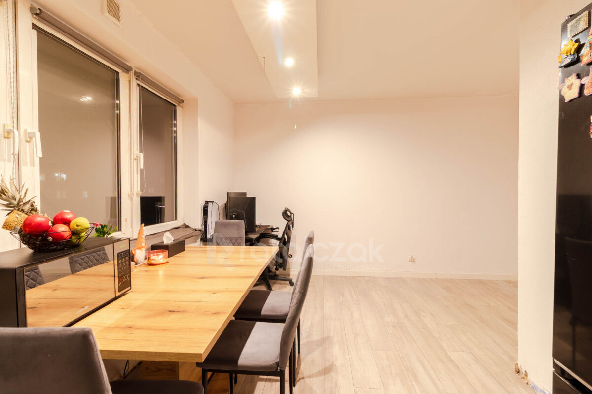 2 POK | 1 PIĘTRO |PIWNICA|NISKI CZYNSZ | WEJHEROWOWejherowo