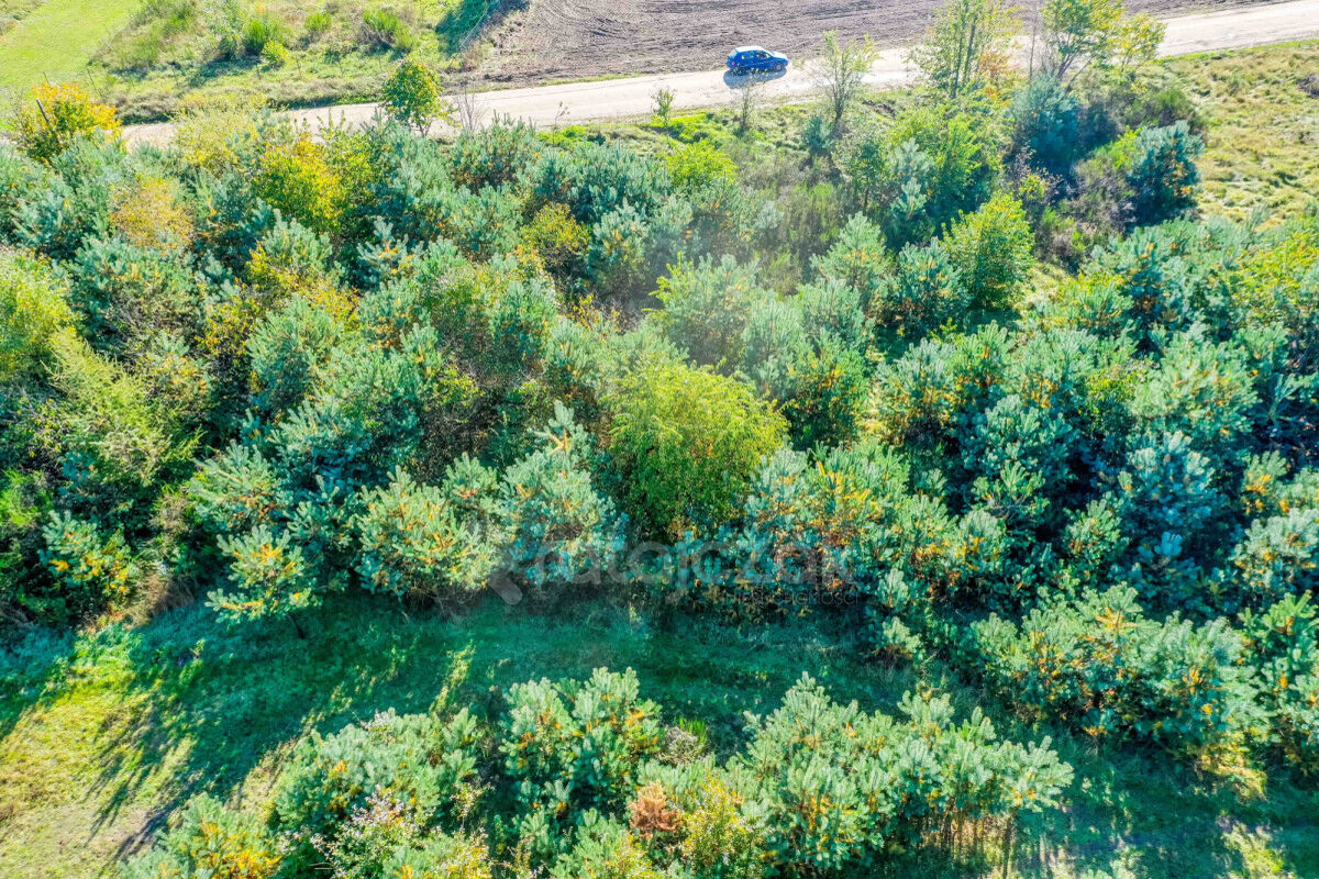 1184m2 Działka budowlana | nad morzem | WładysławoŁebcz