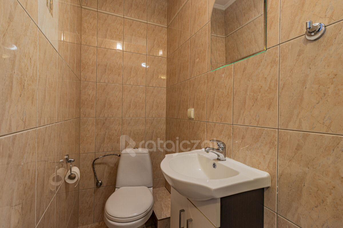 2 POK | BALKON | ODMALOWANE WYPOSAŻONE | WEJHEROWOWejherowo