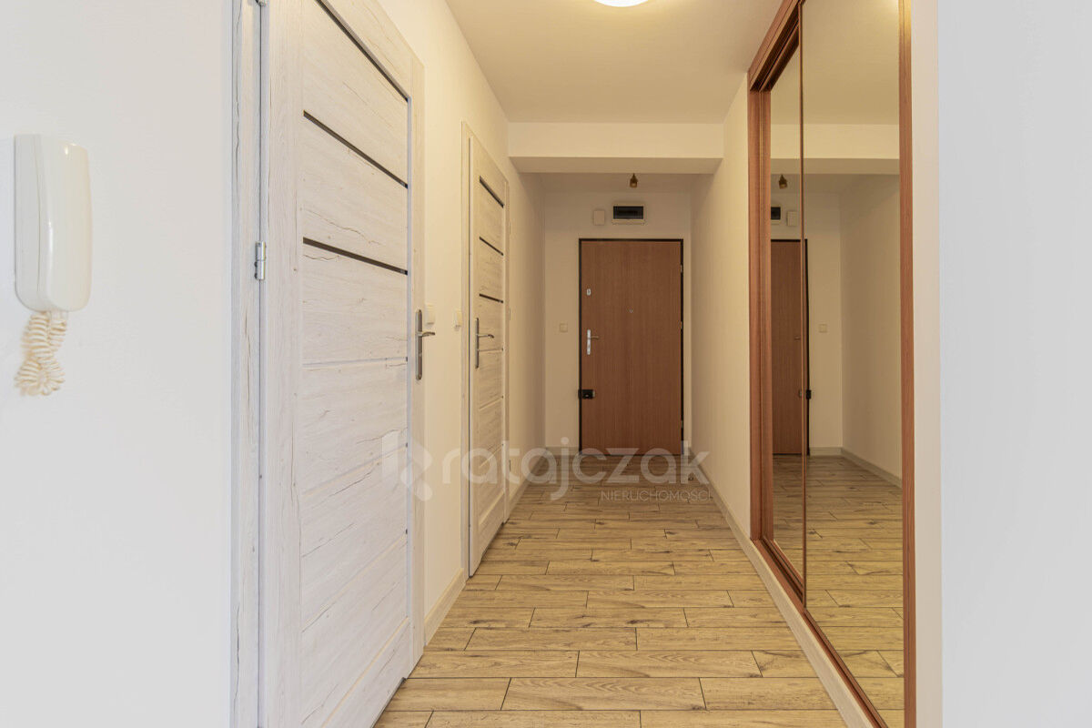 2 POK | BALKON | ODMALOWANE WYPOSAŻONE | WEJHEROWOWejherowo