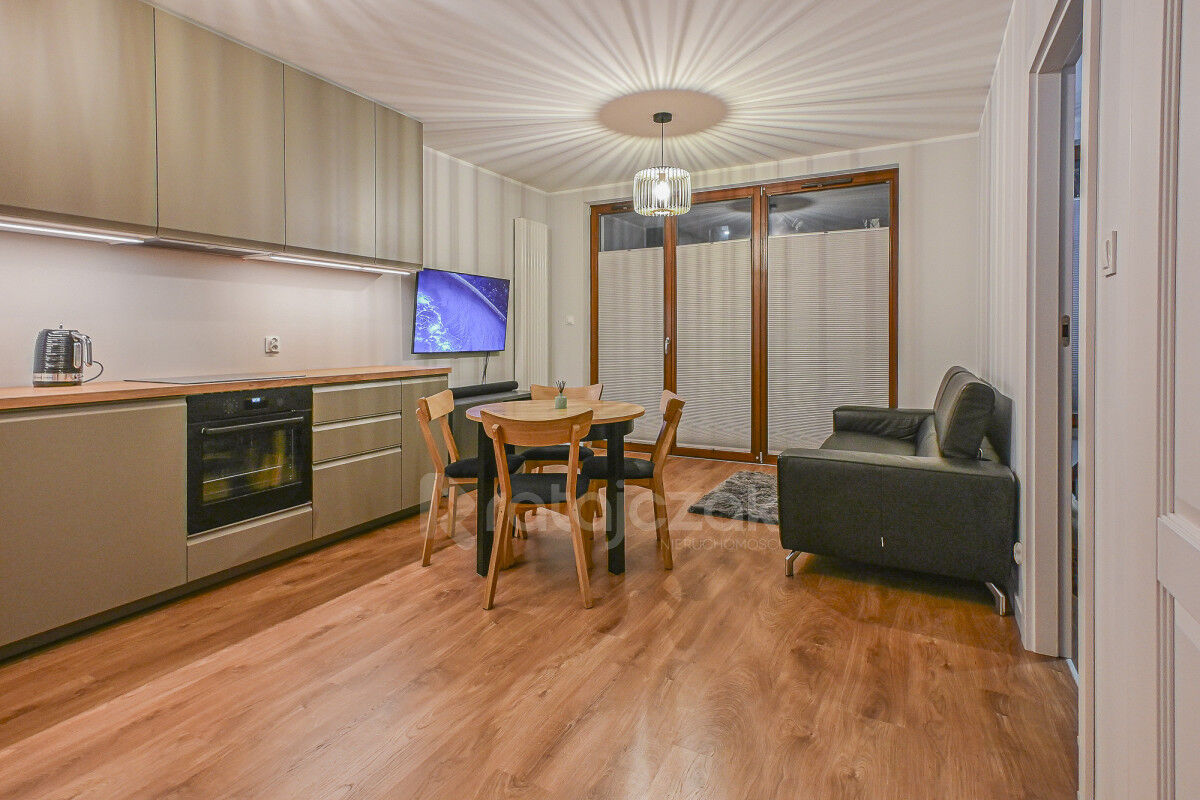 TOP mieszkanie na wynajem/ 2 pok/ Gdańsk GARNIZONGdańsk