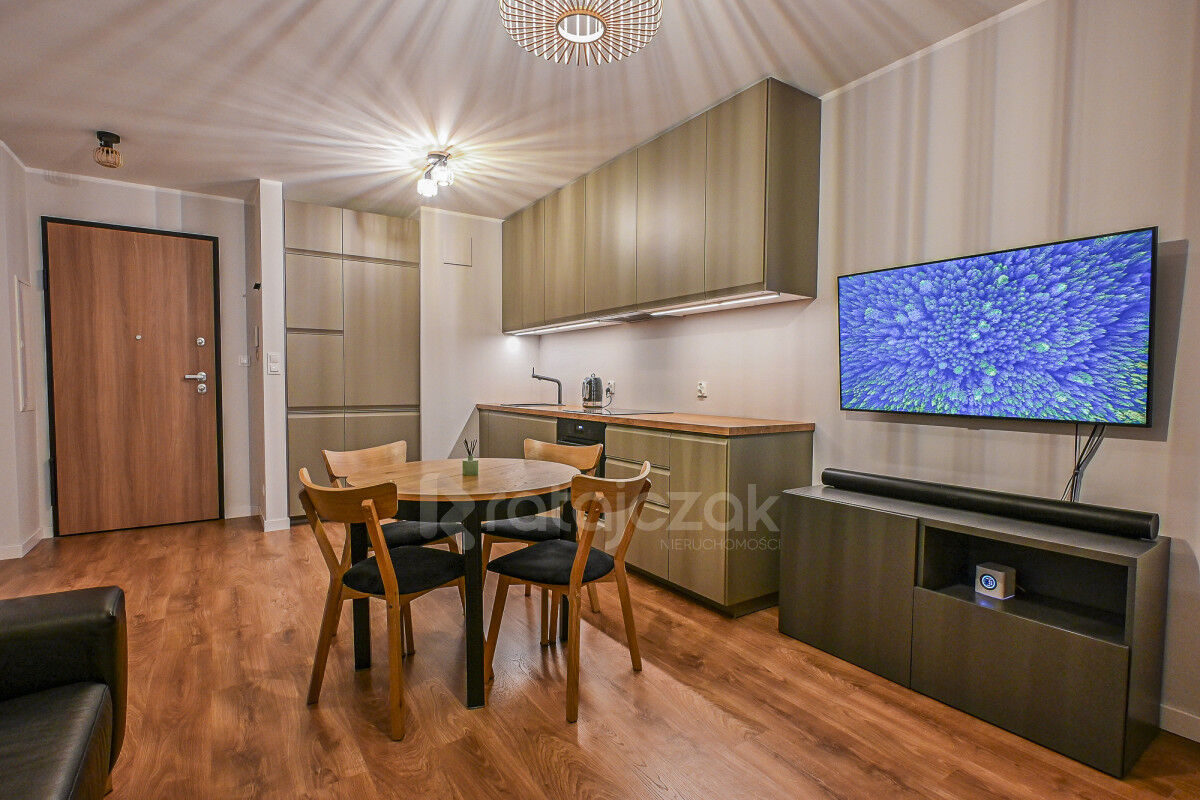 TOP mieszkanie na wynajem/ 2 pok/ Gdańsk GARNIZONGdańsk