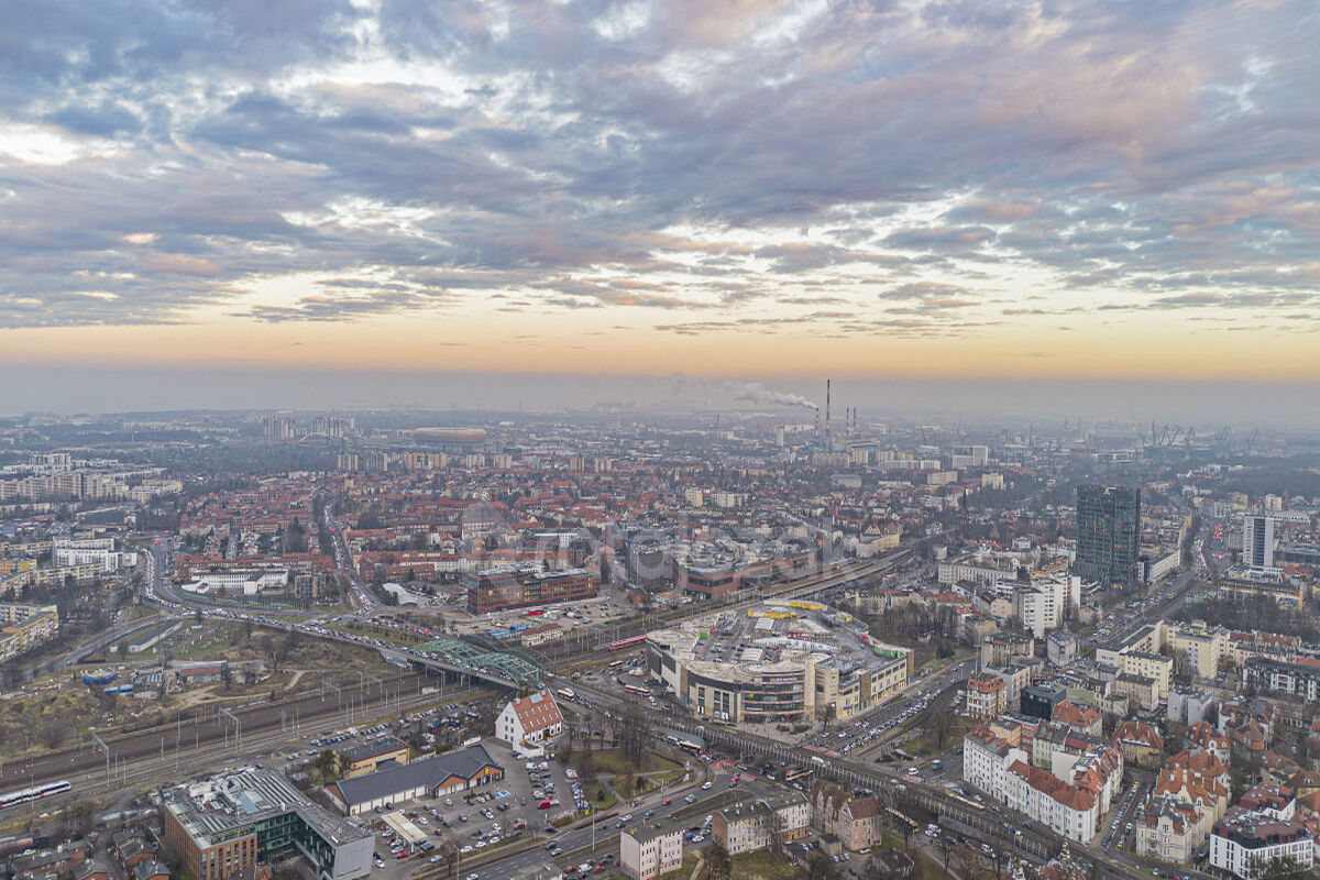 TOP mieszkanie na wynajem/ 2 pok/ Gdańsk GARNIZONGdańsk