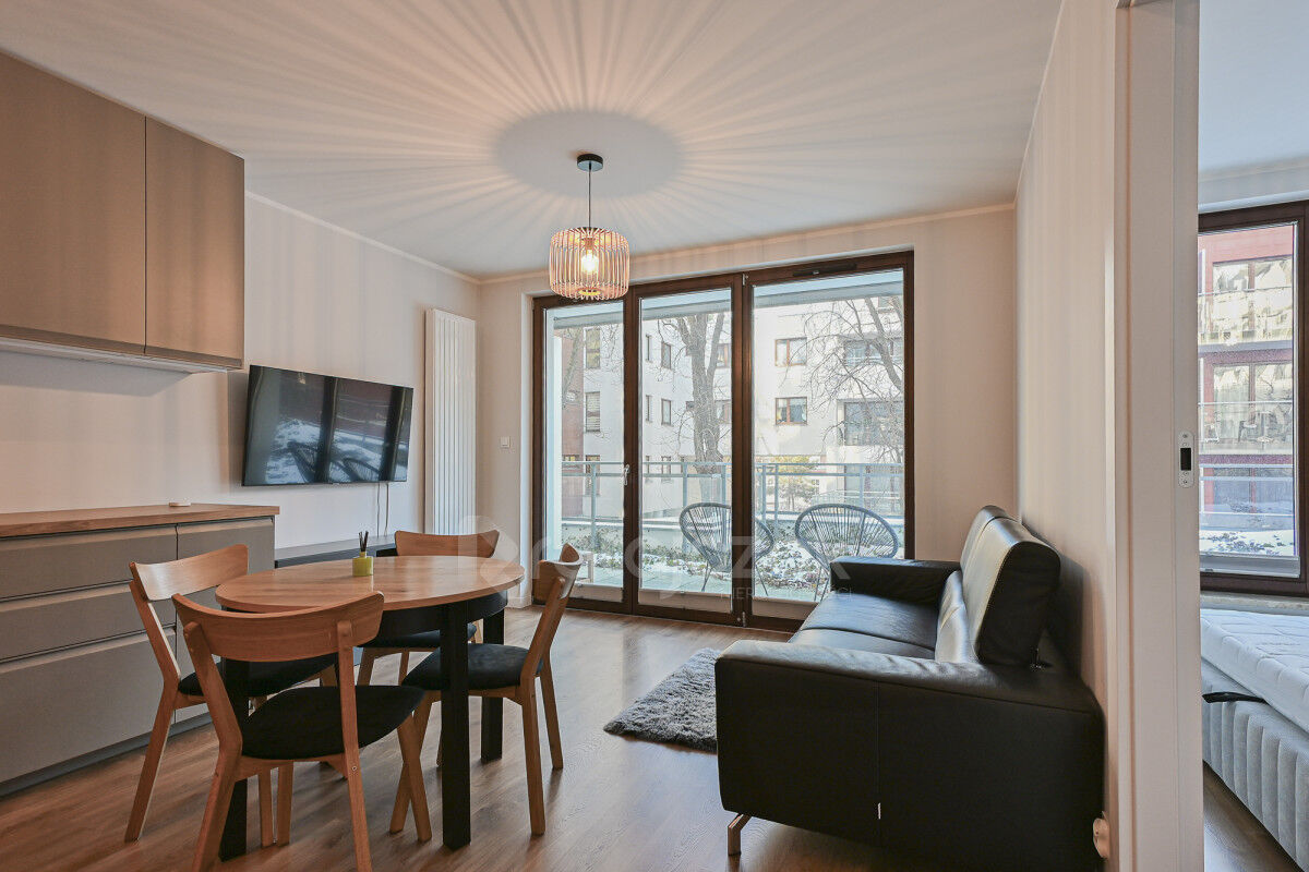 TOP mieszkanie na wynajem/ 2 pok/ Gdańsk GARNIZONGdańsk